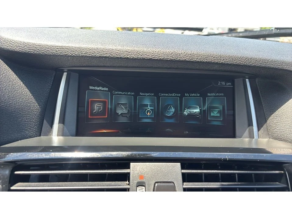 2017 BMW F25 X3 - Image 2 of 20