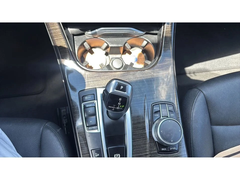 2017 BMW F25 X3 - Image 11 of 20