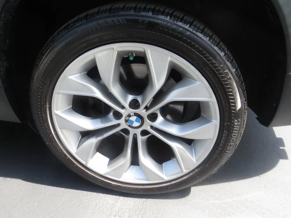2017 BMW F25 X3 - Image 9 of 17