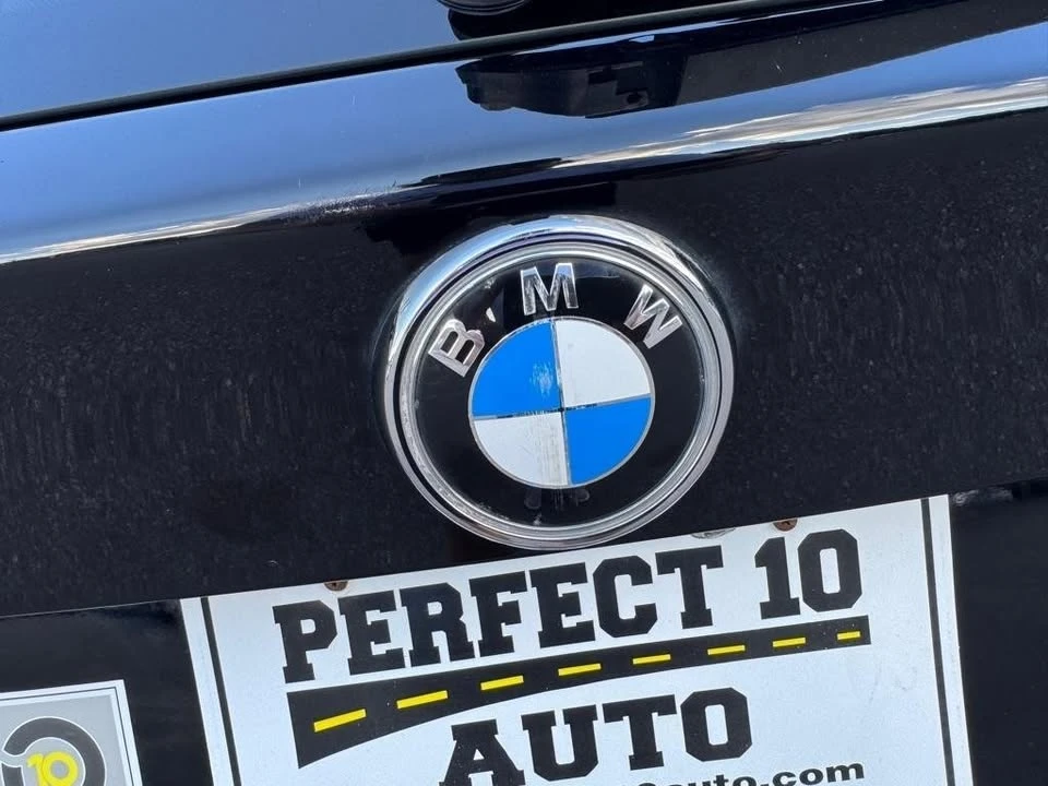 2017 BMW F25 X3 - Image 13 of 20