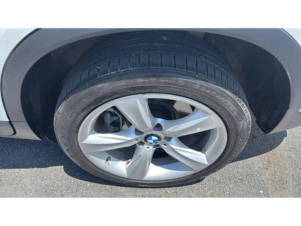 2017 BMW F25 X3 - Image 12 of 20