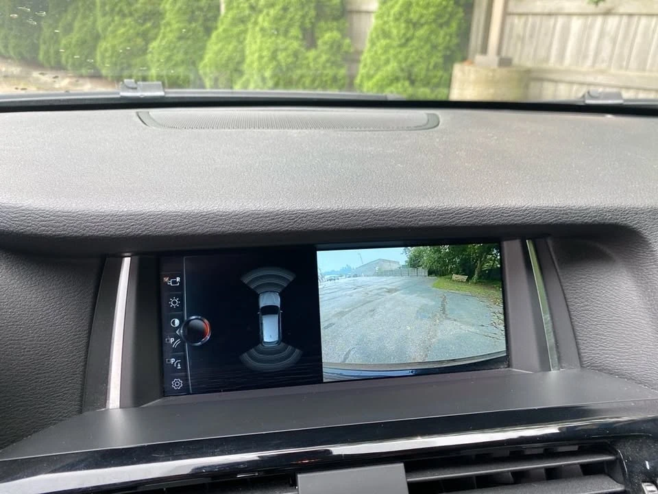 2017 BMW F25 X3 - Image 16 of 20