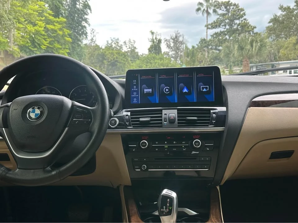 2017 BMW F25 X3 - Image 11 of 14