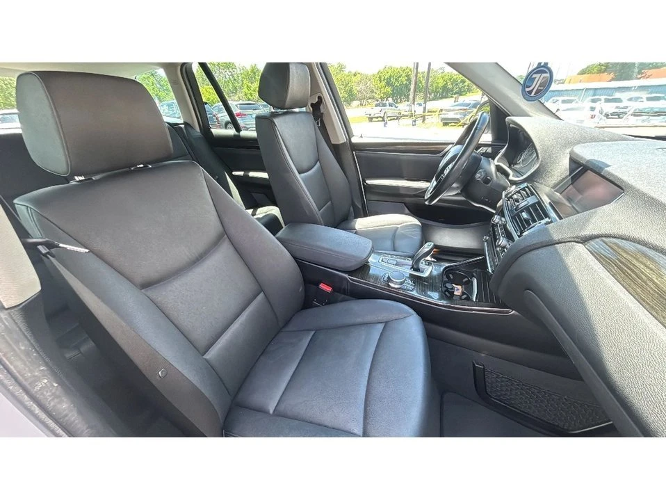 2017 BMW F25 X3 - Image 20 of 20