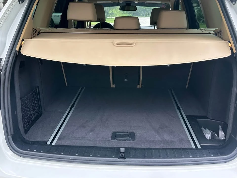 2017 BMW F25 X3 - Image 14 of 14