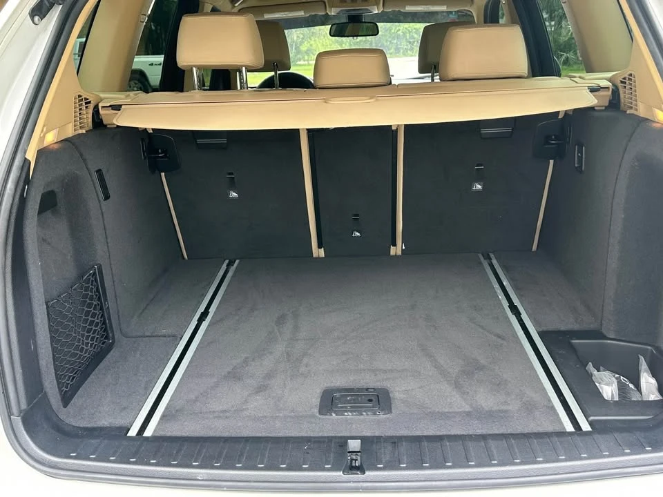 2017 BMW F25 X3 - Image 13 of 14