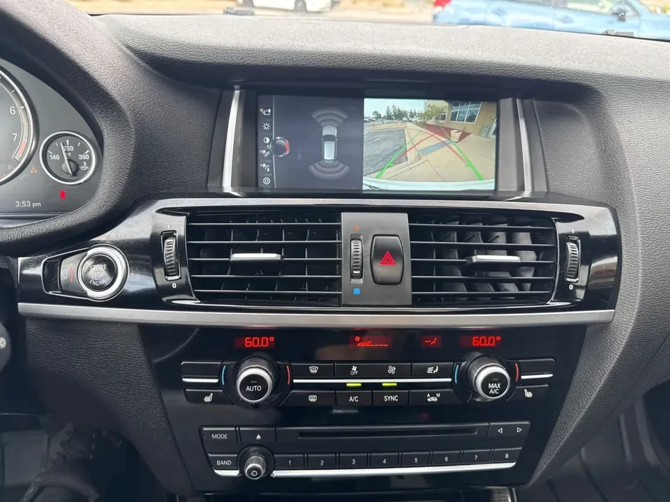 2017 BMW F25 X3 - Image 11 of 15