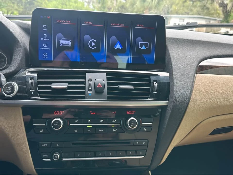 2017 BMW F25 X3 - Image 9 of 14
