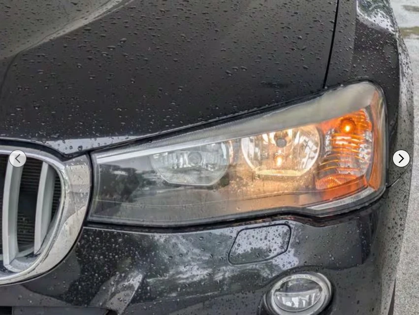 2017 BMW F25 X3 - Image 4 of 16