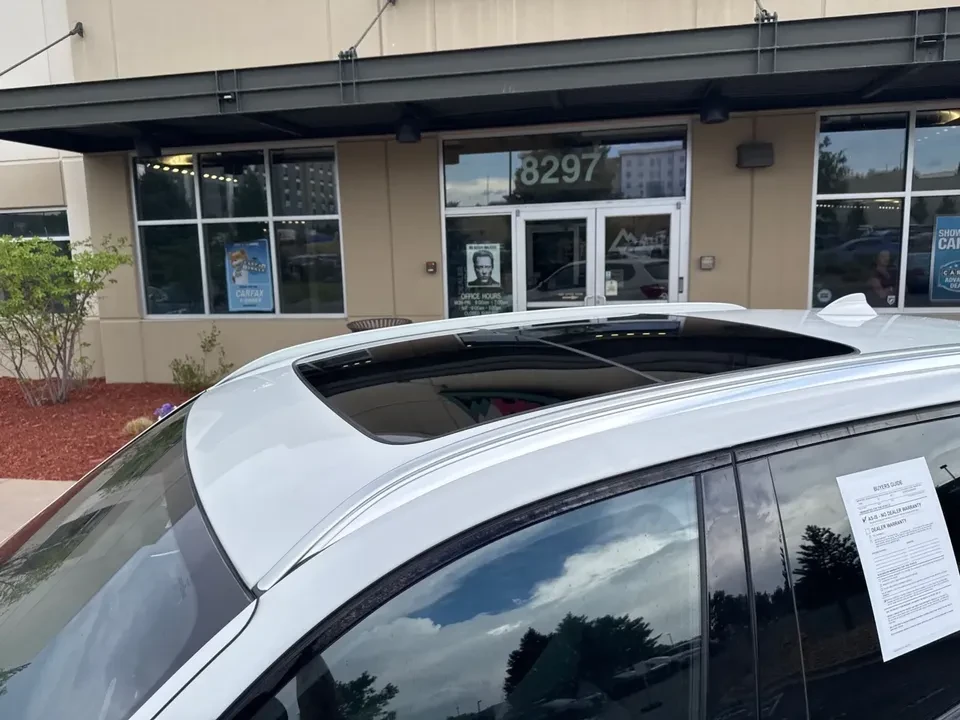 2017 BMW F25 X3 - Image 7 of 15
