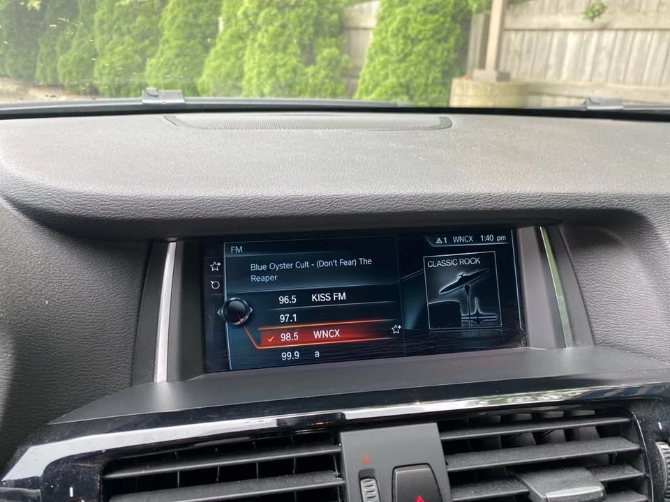 2017 BMW F25 X3 - Image 15 of 20