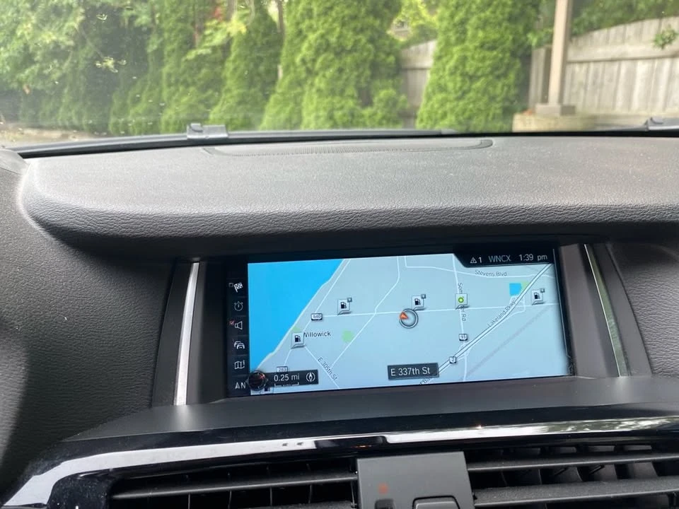 2017 BMW F25 X3 - Image 14 of 20