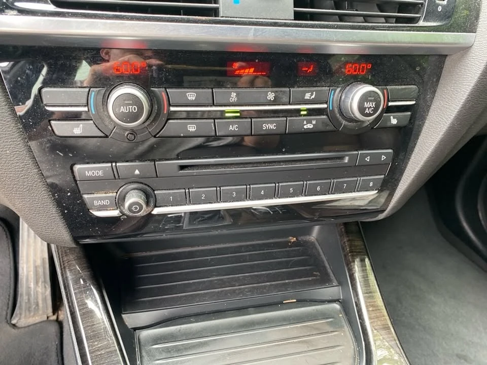 2017 BMW F25 X3 - Image 17 of 20