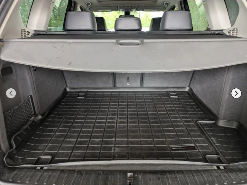 2017 BMW F25 X3 - Image 6 of 16