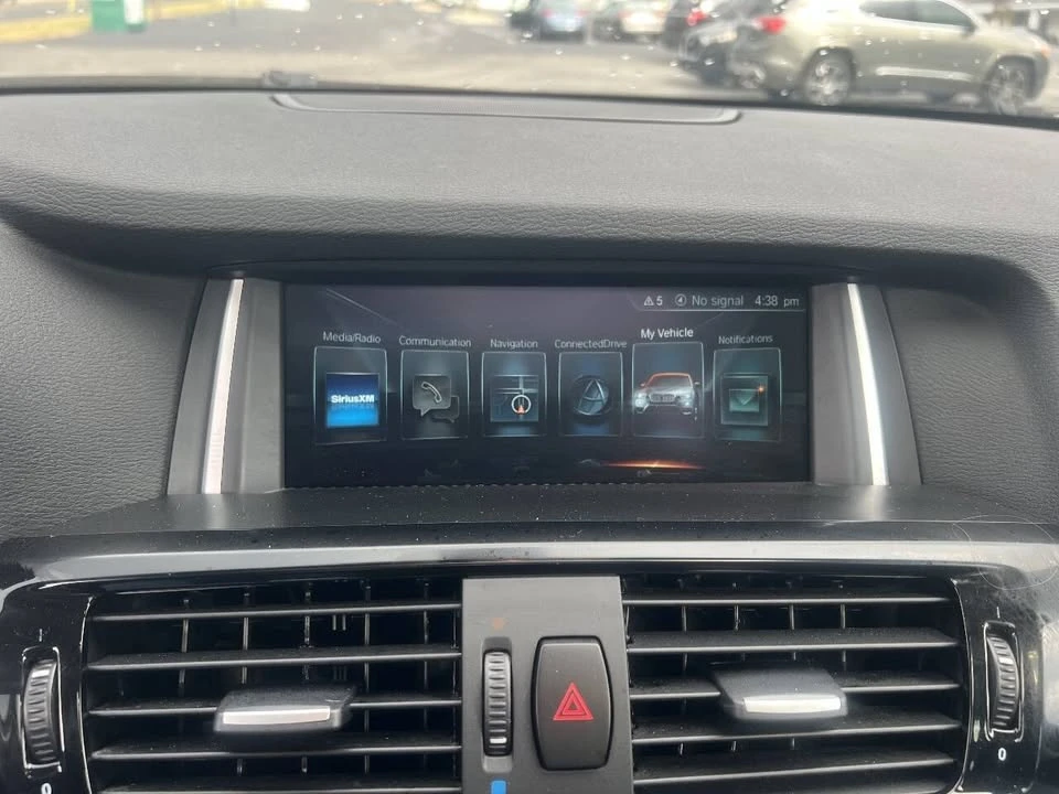 2017 BMW F25 X3 - Image 14 of 18