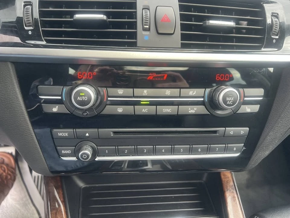 2017 BMW F25 X3 - Image 15 of 18