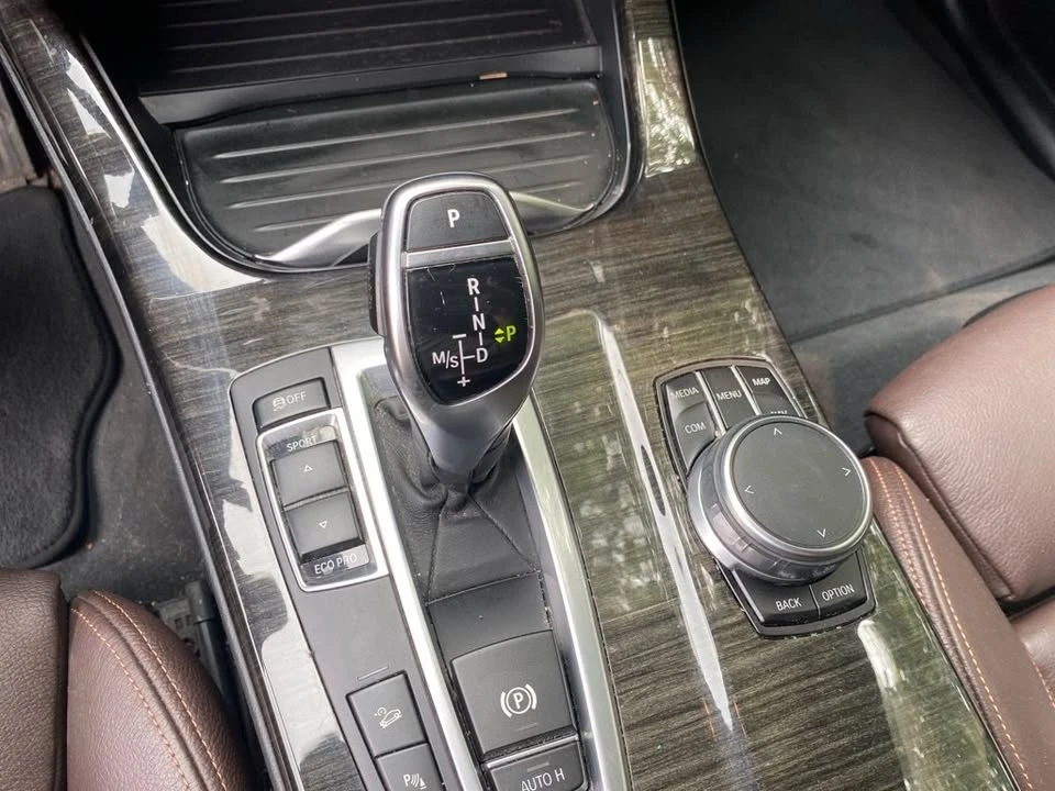 2017 BMW F25 X3 - Image 18 of 20