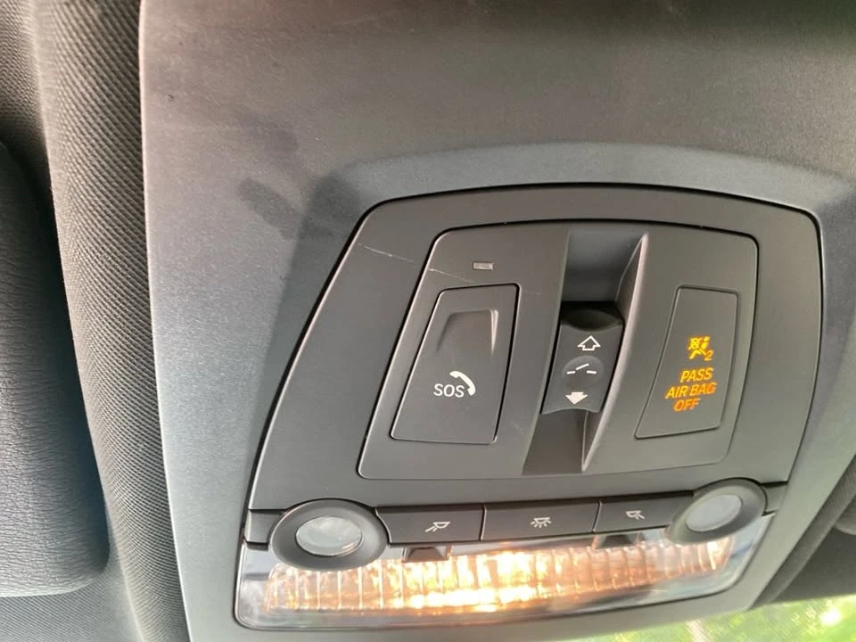 2017 BMW F25 X3 - Image 19 of 20