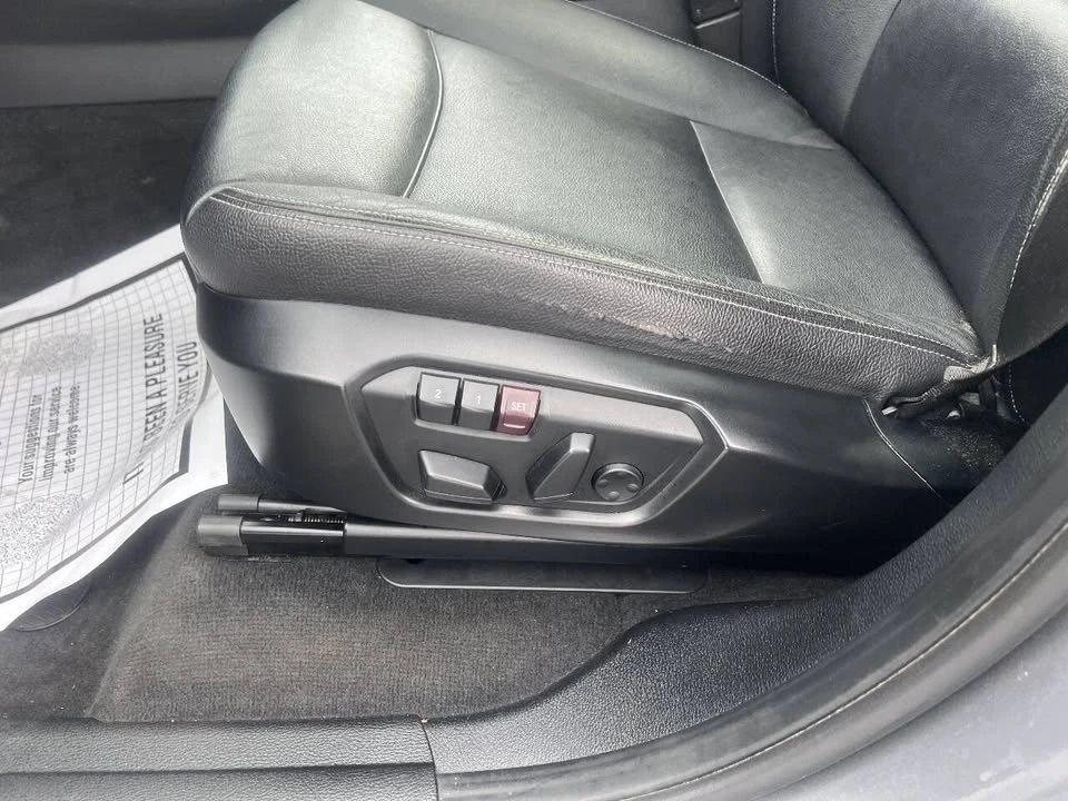 2017 BMW F25 X3 - Image 12 of 18