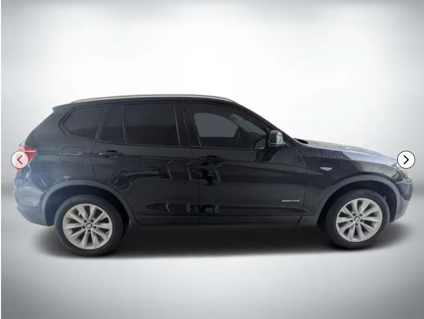 2017 BMW F25 X3 - Image 2 of 16