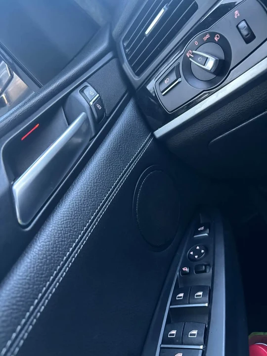 2017 BMW F25 X3 - Image 11 of 20
