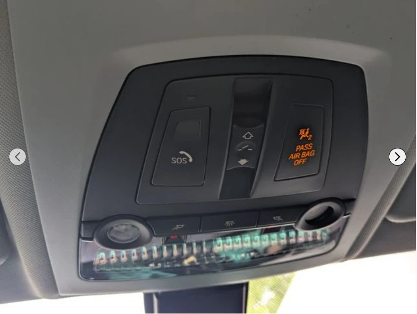 2017 BMW F25 X3 - Image 15 of 16