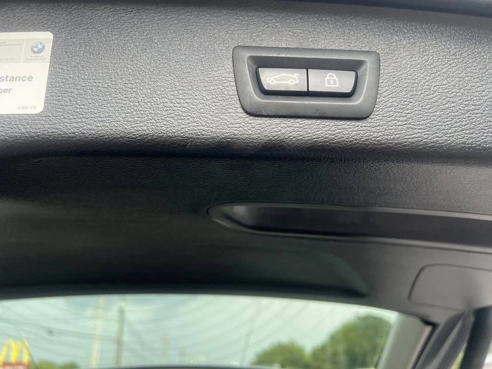 2017 BMW F25 X3 - Image 9 of 18