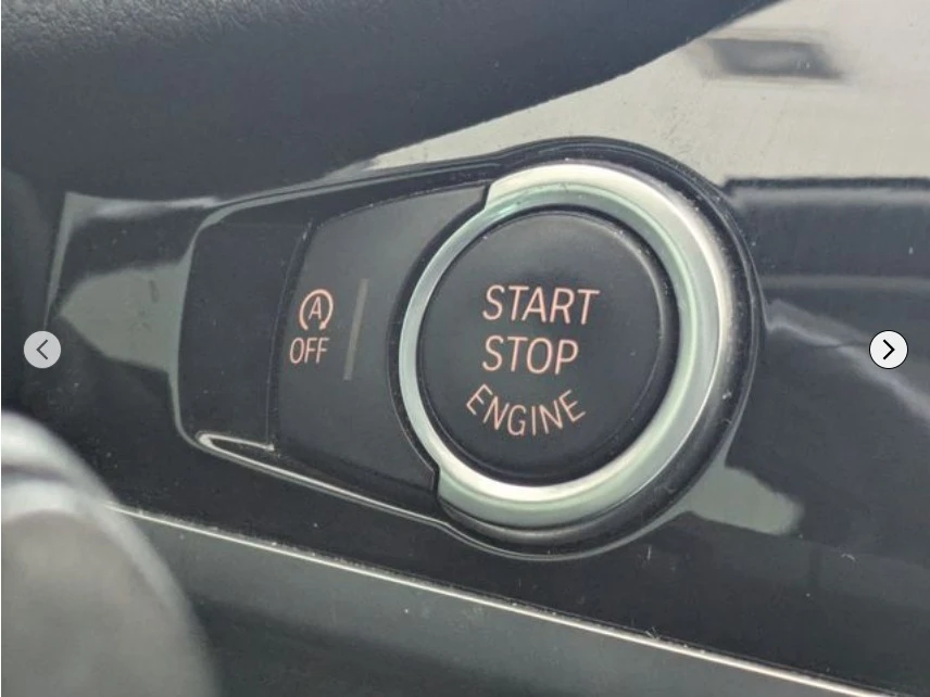 2017 BMW F25 X3 - Image 14 of 16