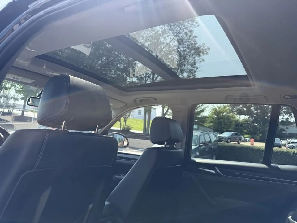 2017 BMW F25 X3 - Image 20 of 20