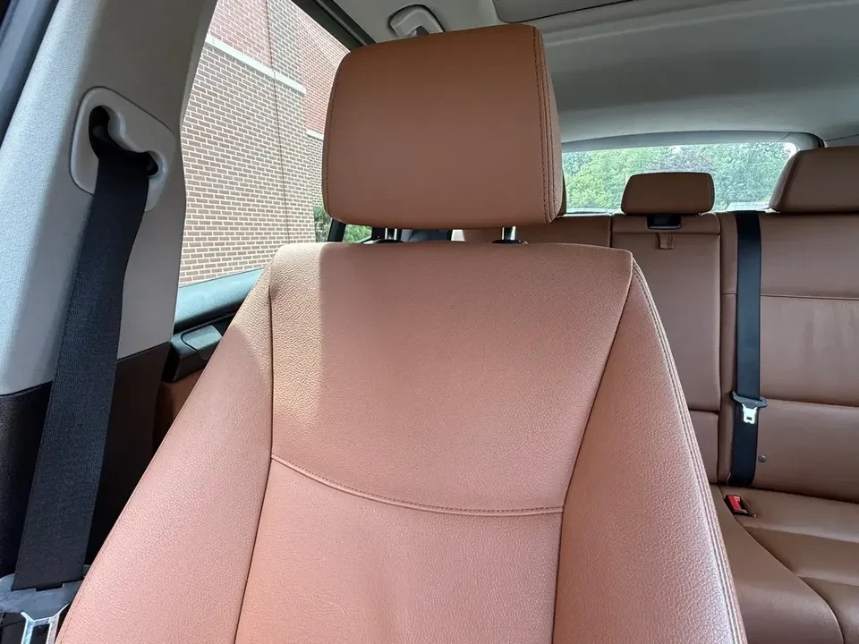 2017 BMW F25 X3 - Image 15 of 18
