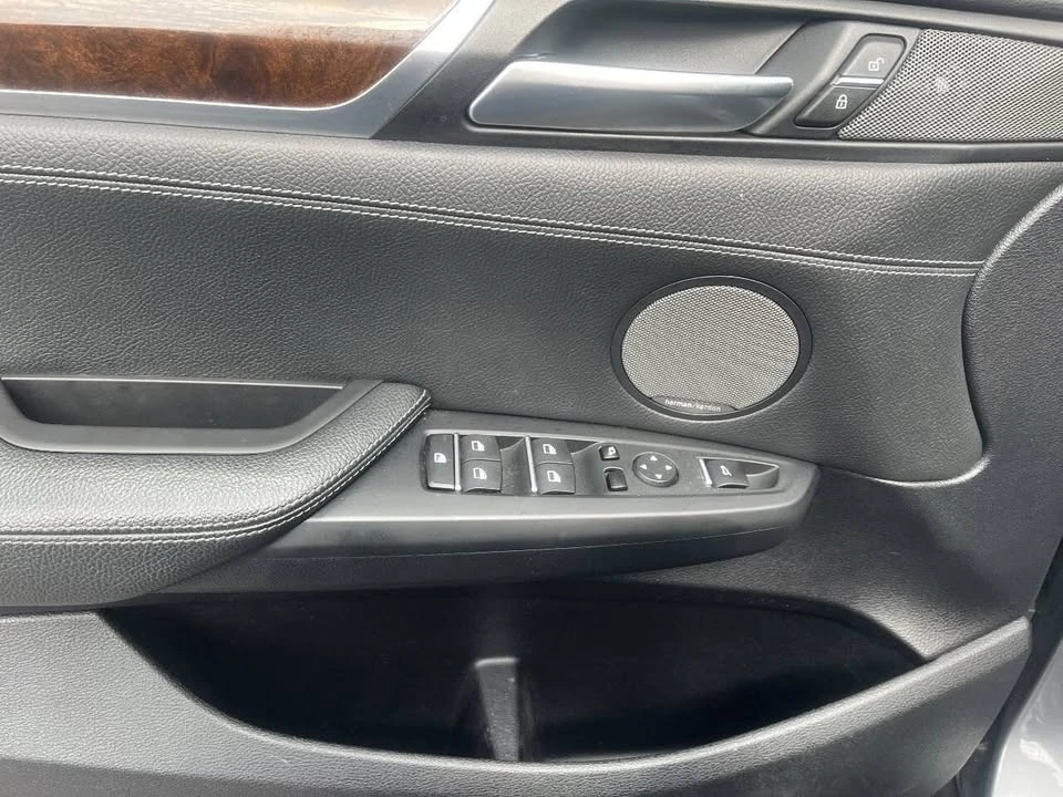 2017 BMW F25 X3 - Image 13 of 18