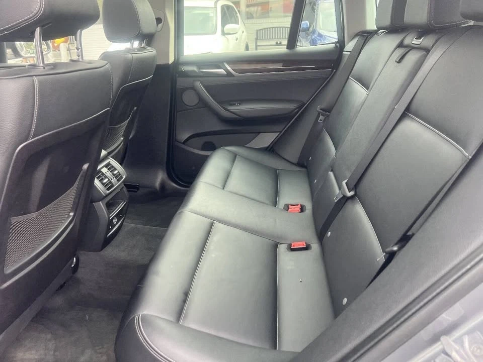 2017 BMW F25 X3 - Image 10 of 18