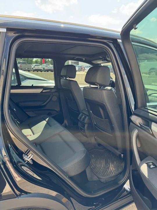 2017 BMW F25 X3 - Image 2 of 3