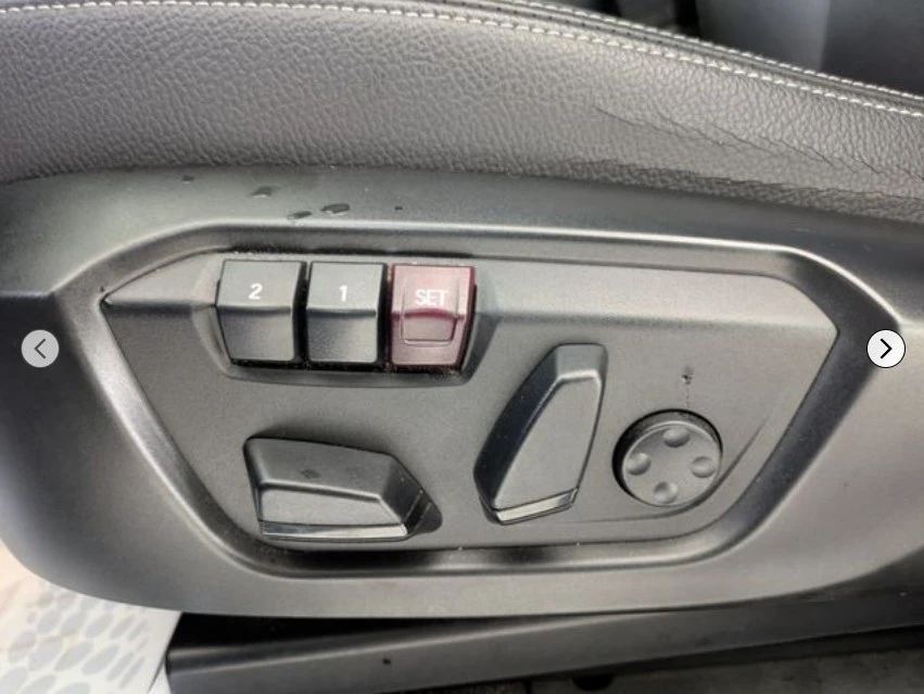 2017 BMW F25 X3 - Image 11 of 16