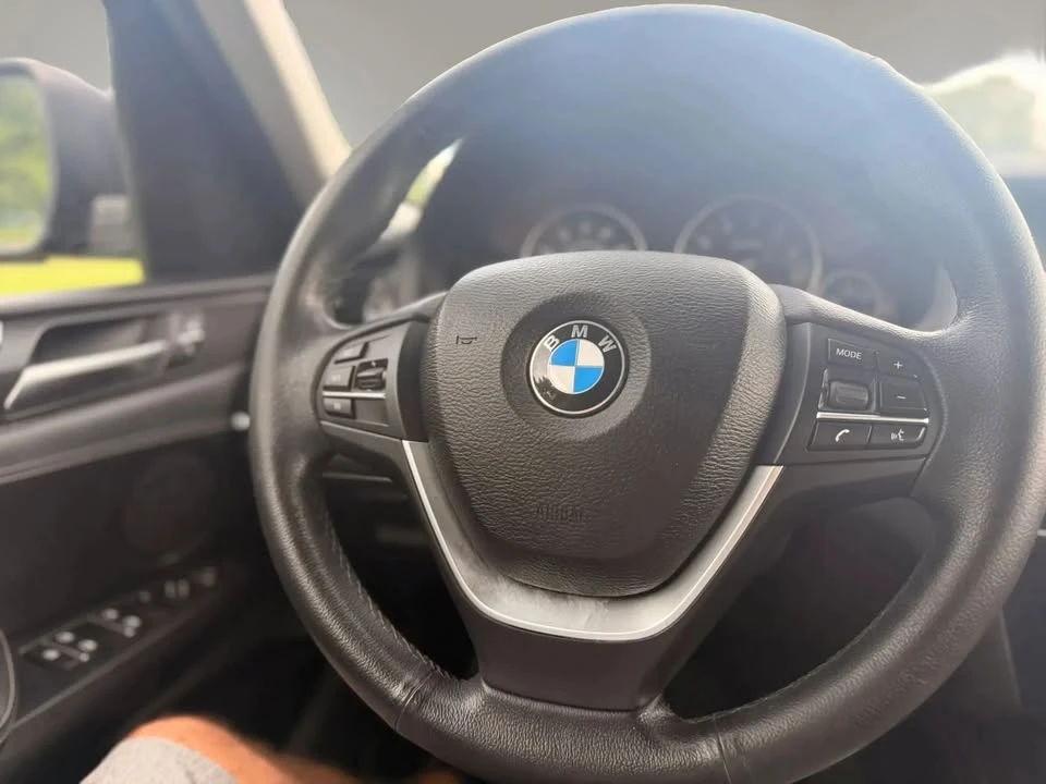 2017 BMW F25 X3 - Image 17 of 19