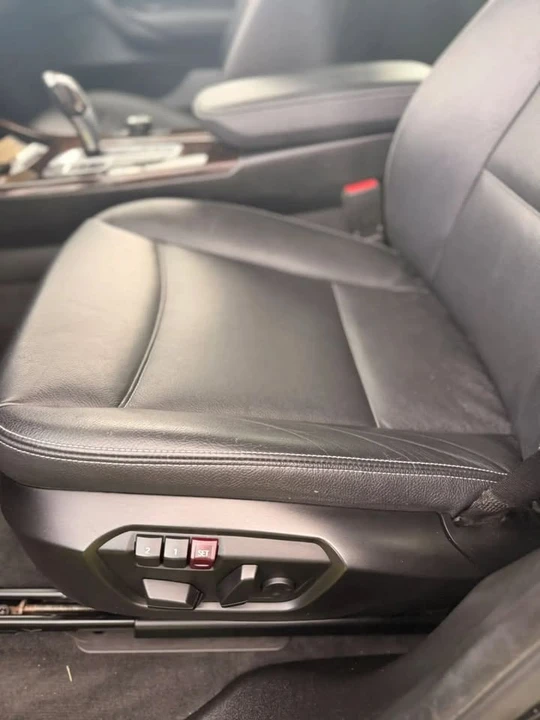2017 BMW F25 X3 - Image 16 of 19