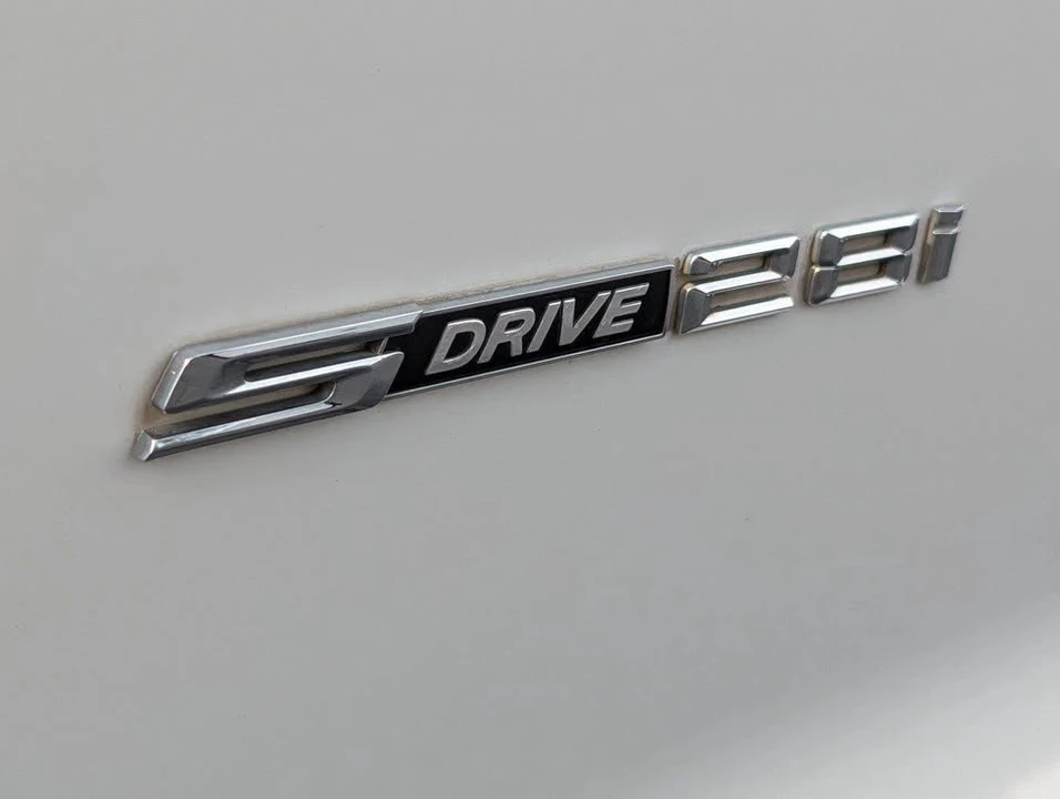 2017 BMW F25 X3 - Image 11 of 11