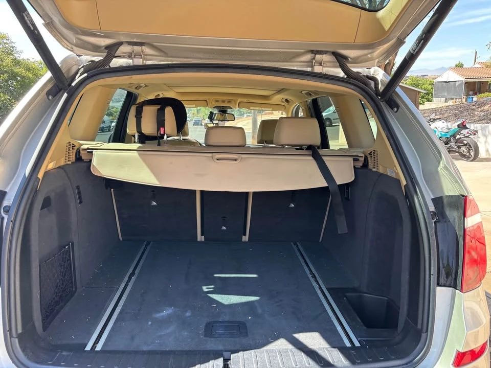 2017 BMW F25 X3 - Image 7 of 7