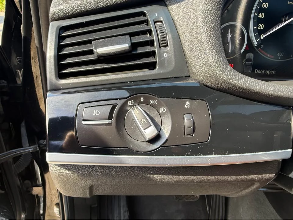 2017 BMW F25 X3 - Image 17 of 19