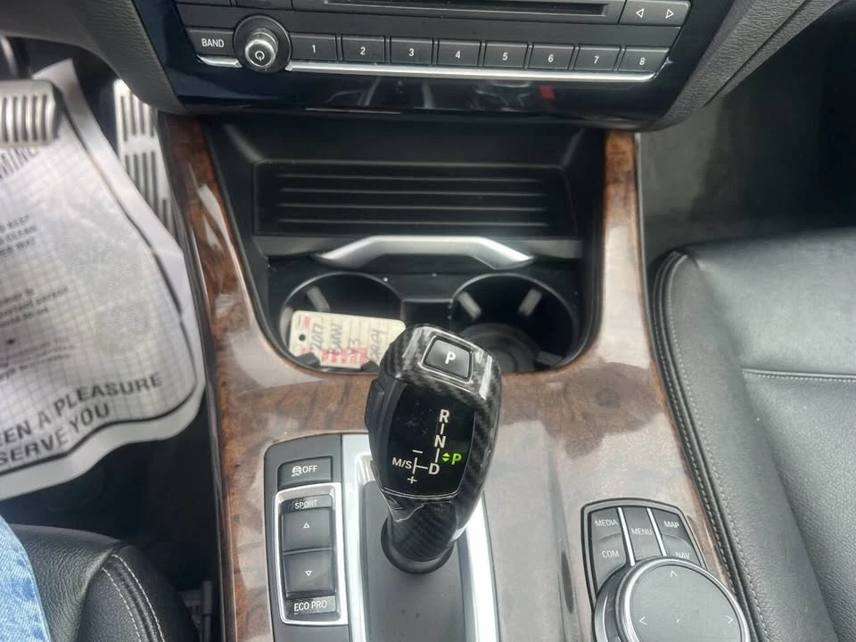 2017 BMW F25 X3 - Image 16 of 18