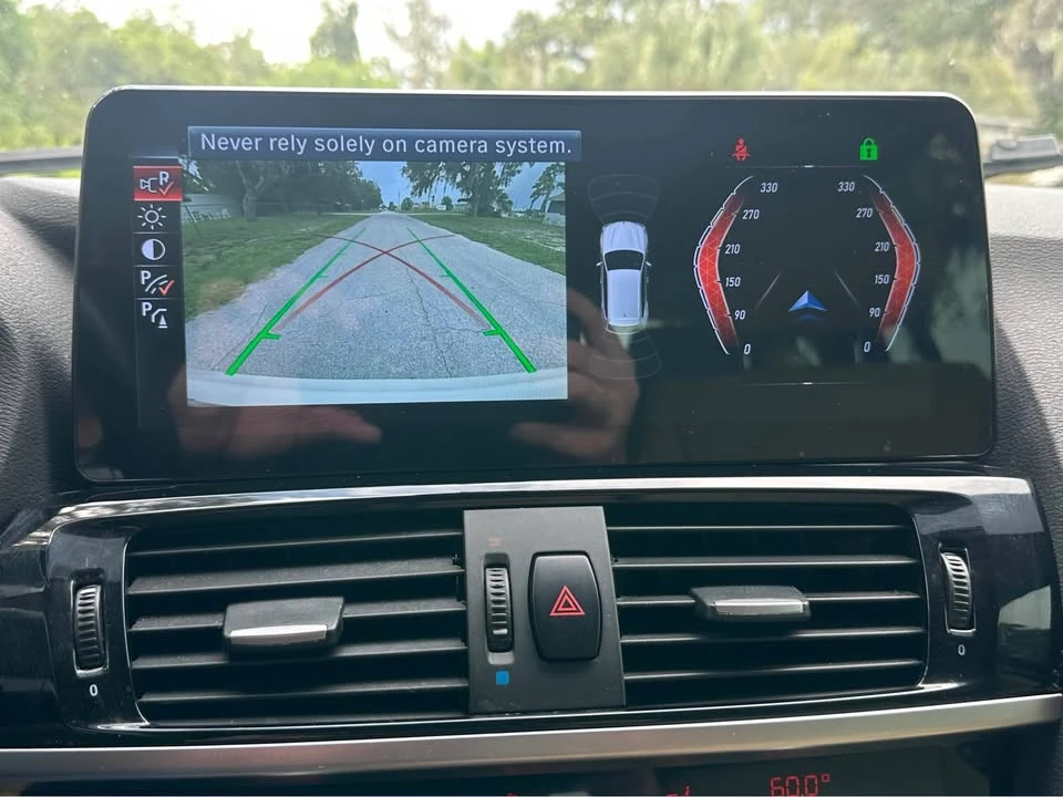 2017 BMW F25 X3 - Image 10 of 14