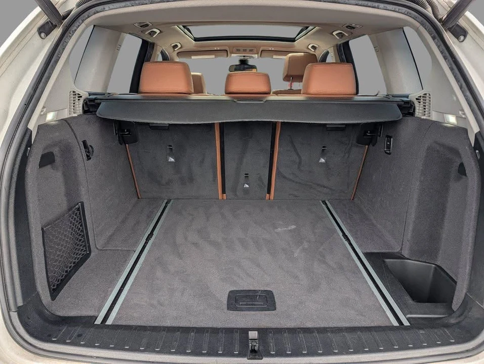 2017 BMW F25 X3 - Image 10 of 11