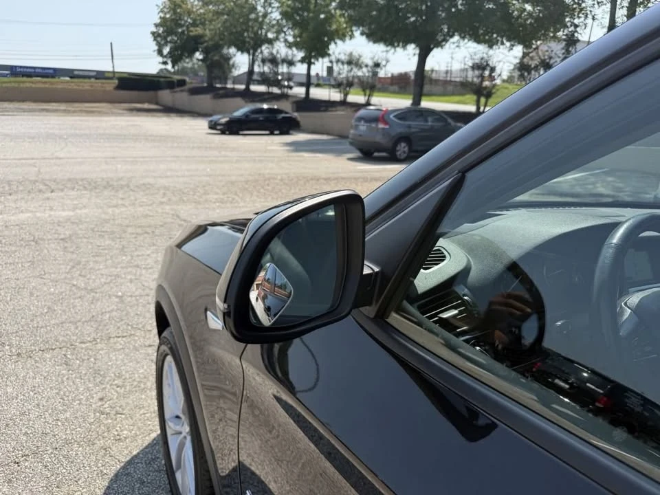 2017 BMW F25 X3 - Image 10 of 20