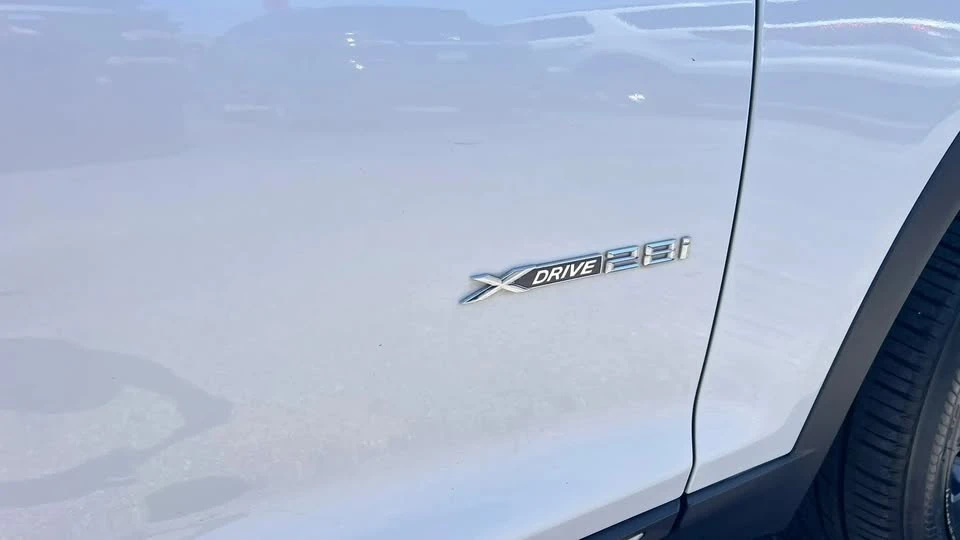 2017 BMW F25 X3 - Image 5 of 20