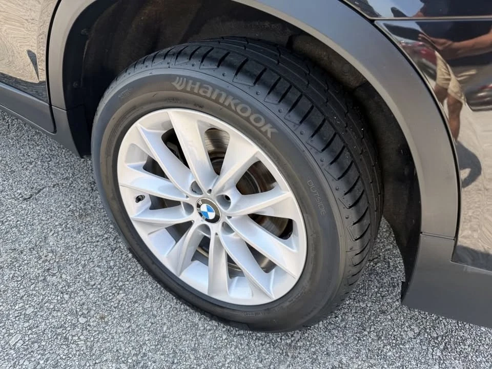 2017 BMW F25 X3 - Image 9 of 20