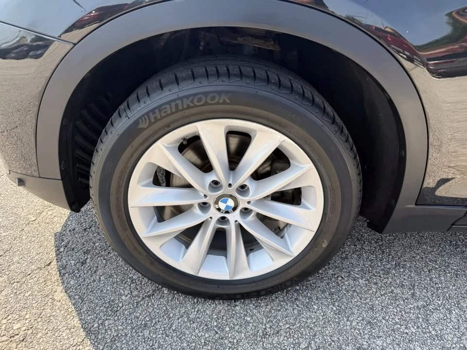 2017 BMW F25 X3 - Image 13 of 20