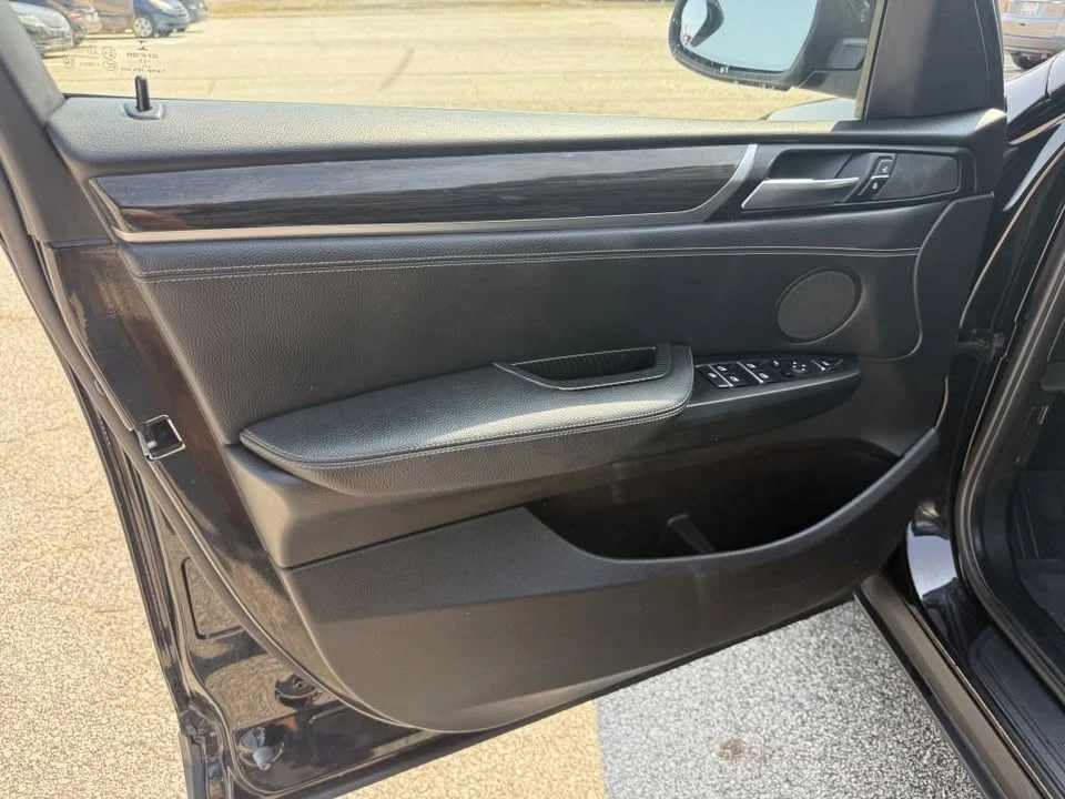 2017 BMW F25 X3 - Image 17 of 20