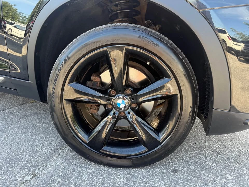 2017 BMW F25 X3 - Image 8 of 19