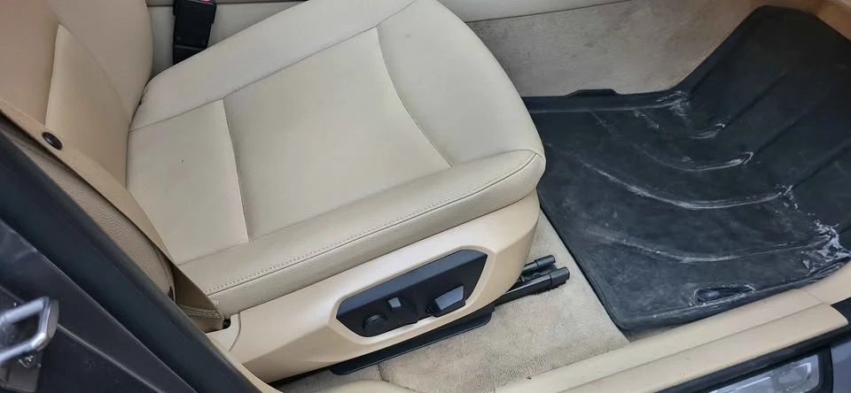 2017 BMW F25 X3 - Image 12 of 19
