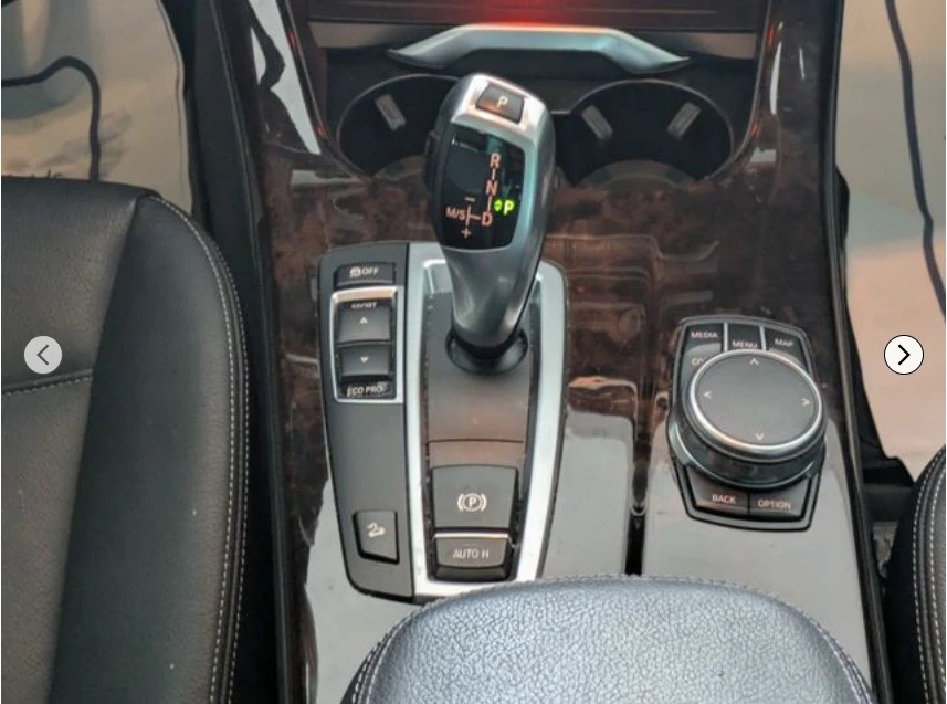 2017 BMW F25 X3 - Image 9 of 16
